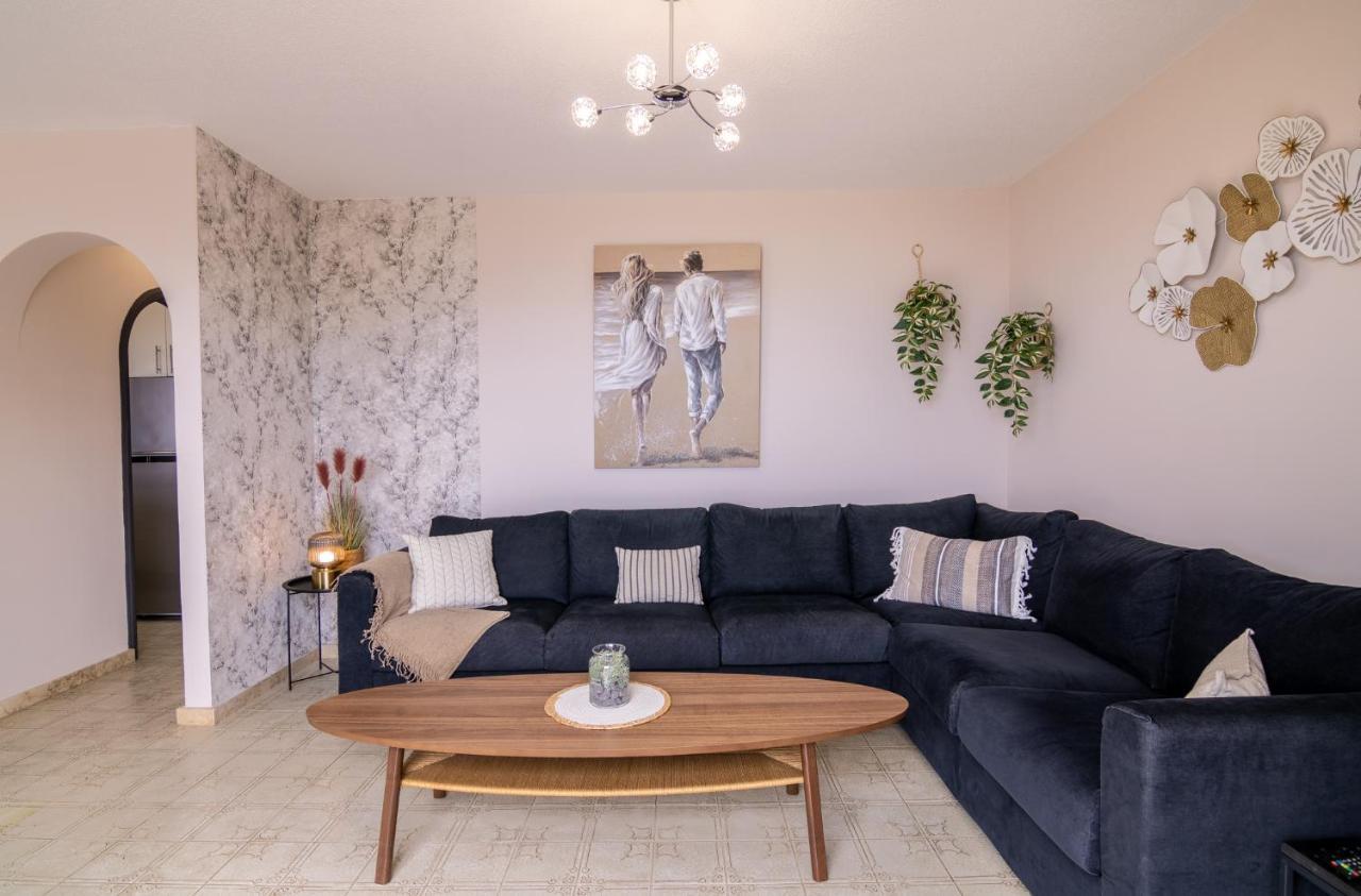 Tamara Ocean Bliss Apartment