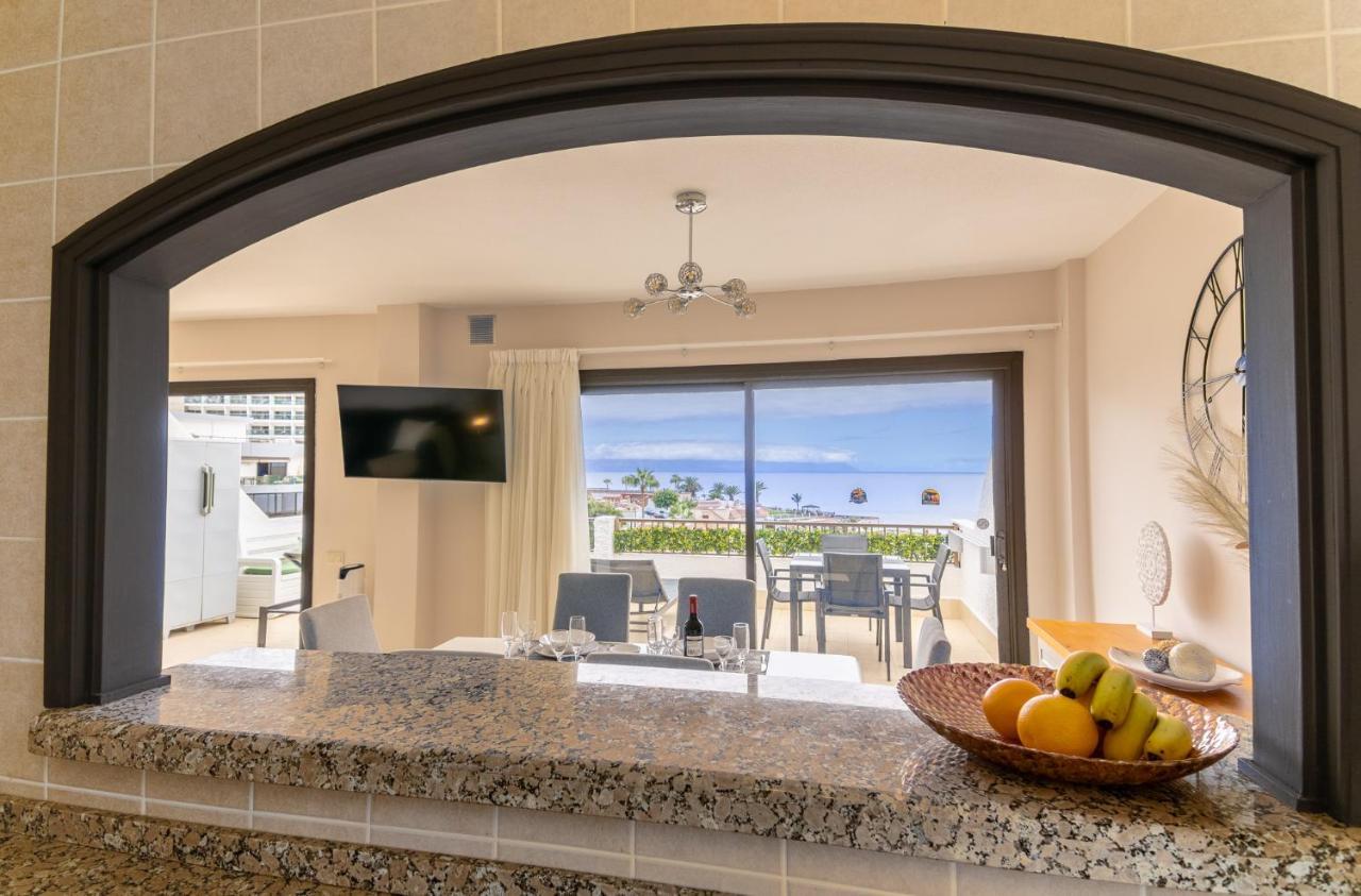 Apartment Tamara Ocean Bliss