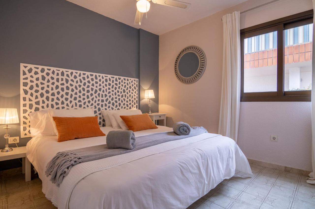 Tamara Ocean Bliss Apartment Acantilado de los Gigantes