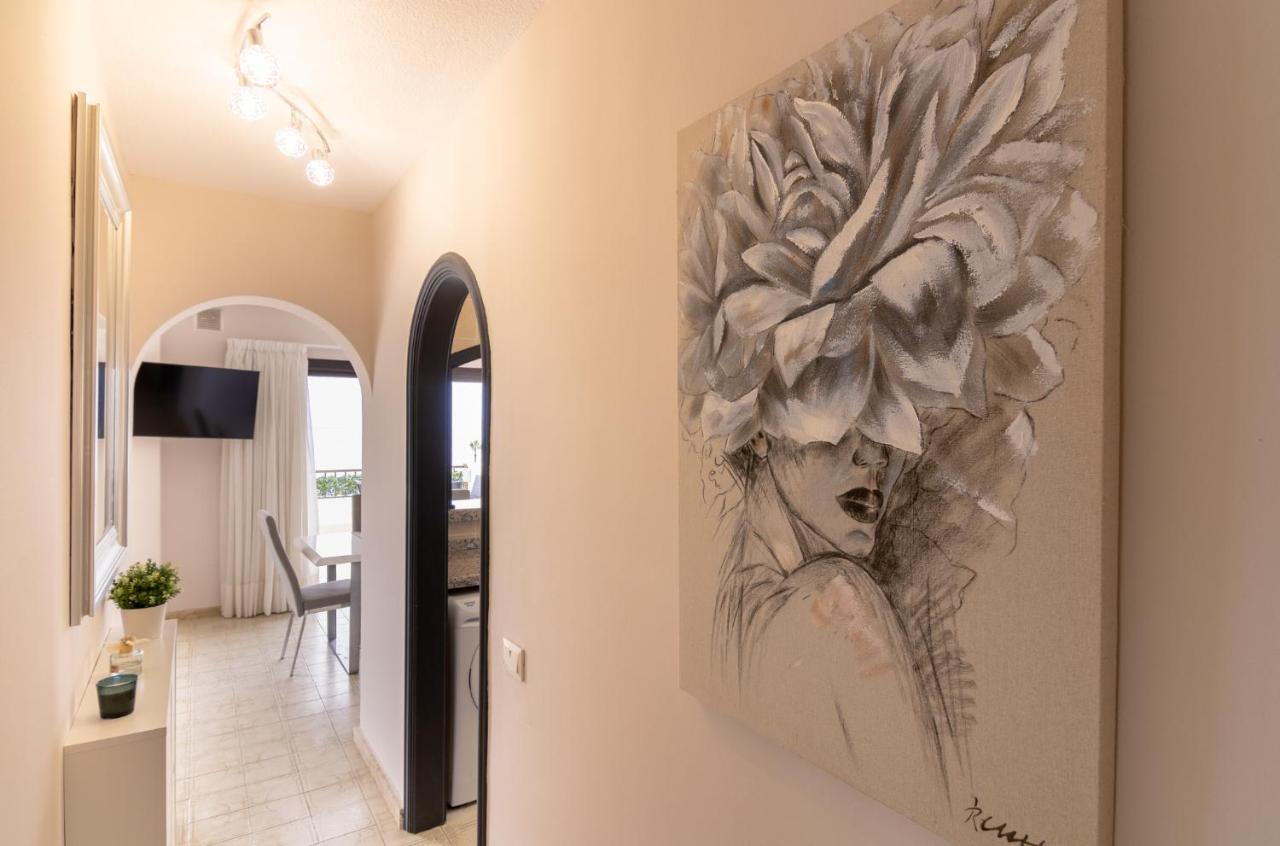 Tamara Ocean Bliss Apartment