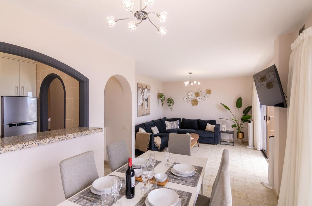 Tamara Ocean Bliss Apartment *