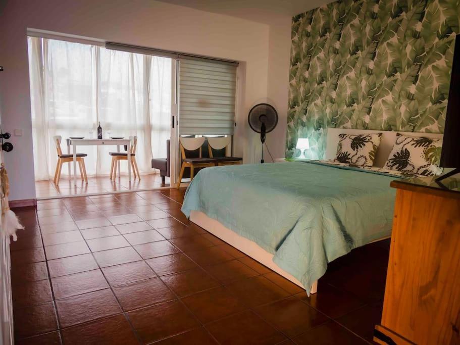 En Puerto De La Cruz Apartamento *