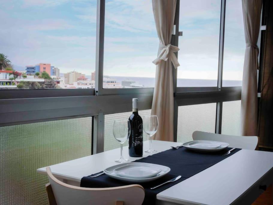 Apartamento En Puerto De La Cruz Puerto de la Cruz (Tenerife)