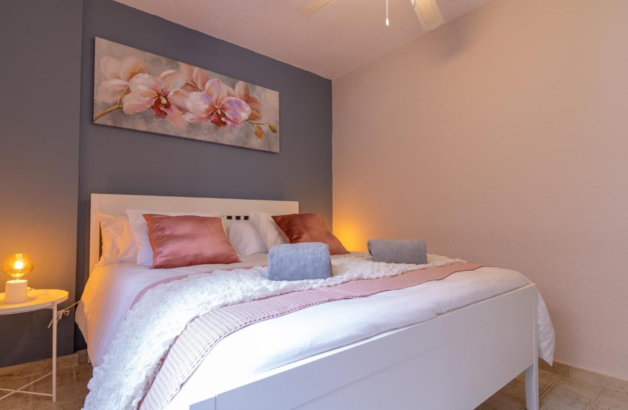 Tamara Ocean Bliss Apartment