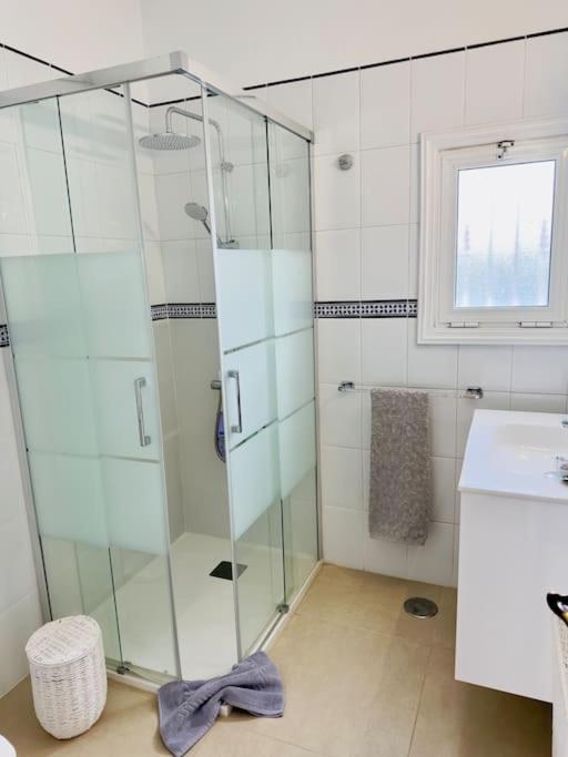Villa Beachfront And Pool Puerto de Santiago (Tenerife)