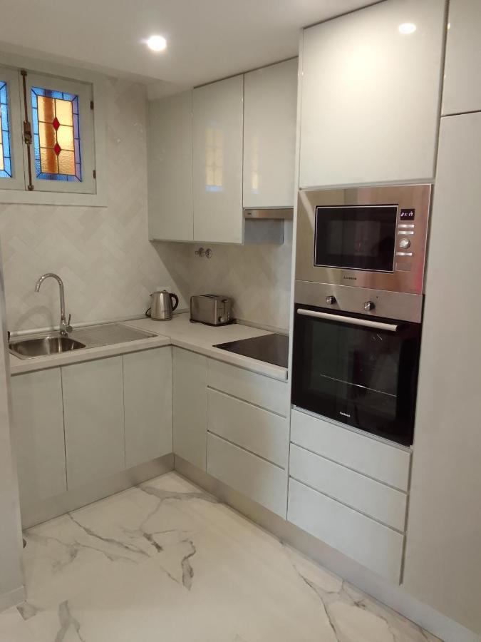Lovely House Parque Santiago 3 Apartamento