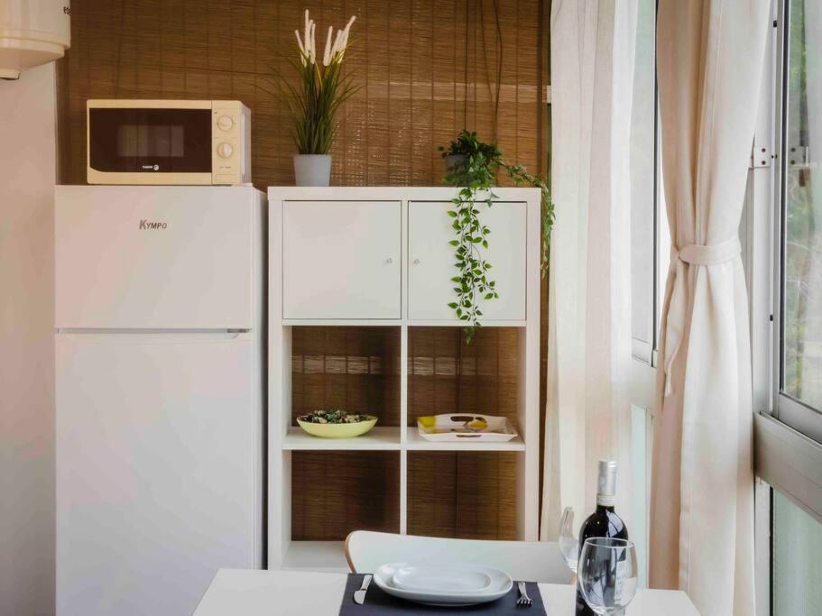 Apartamento En Puerto De La Cruz *