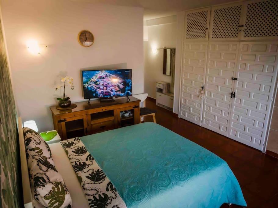 Apartamento En Puerto De La Cruz Puerto de la Cruz (Tenerife)