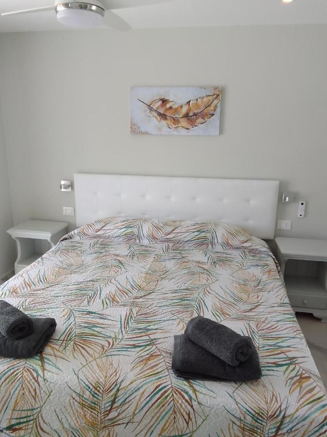 Apartamento Lovely House Parque Santiago 3