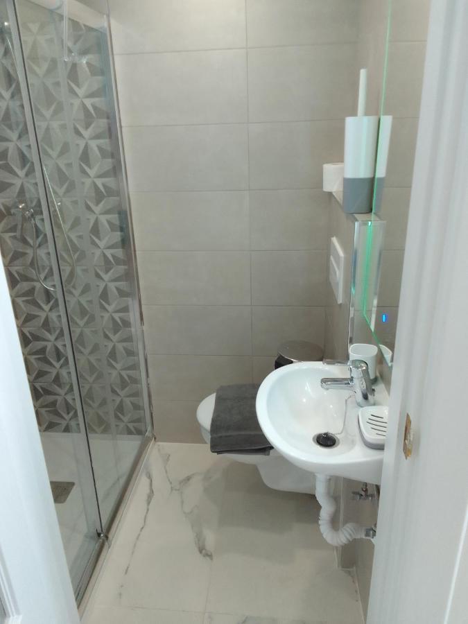 Lovely House Parque Santiago 3 Apartamento