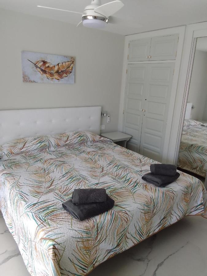 Lovely House Parque Santiago 3 Apartamento
