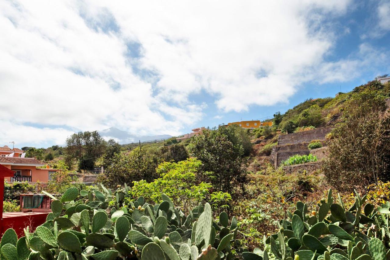 La Casa De Amalia * Garachico (Tenerife)