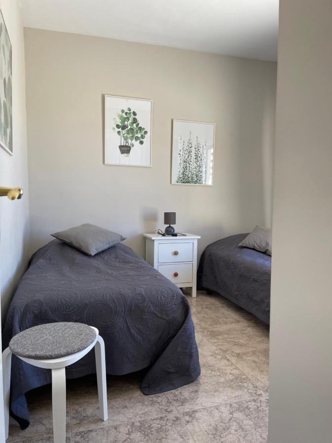 Appartement Bahia I *