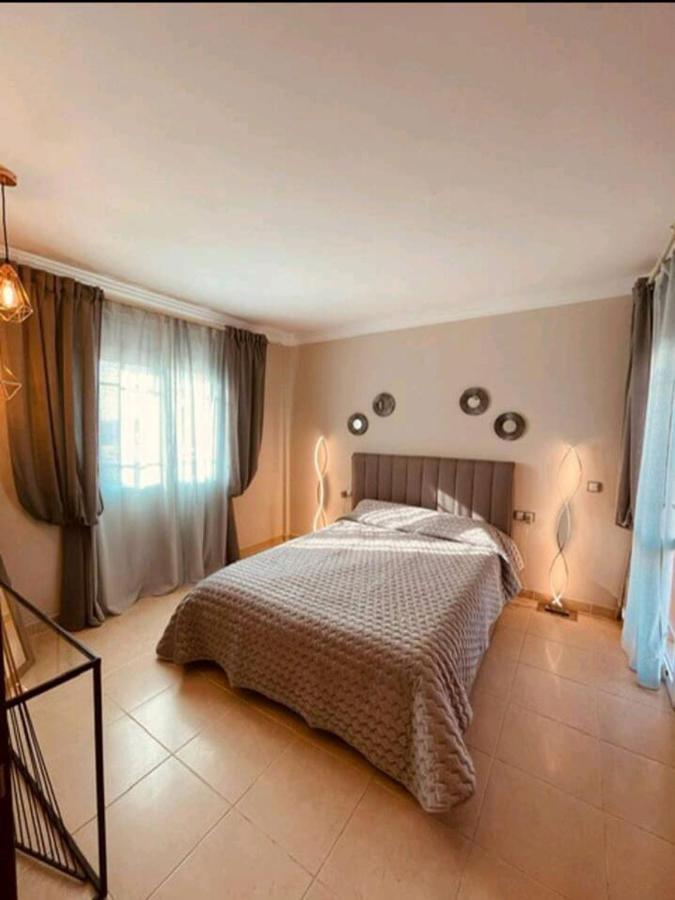 Villa Playa