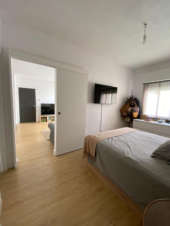 Coqueto Apartamento Con Garaje Appartement Santa-Cruz de Ténérife