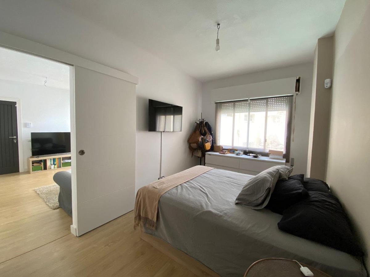 Coqueto Apartamento Con Garaje Appartement *