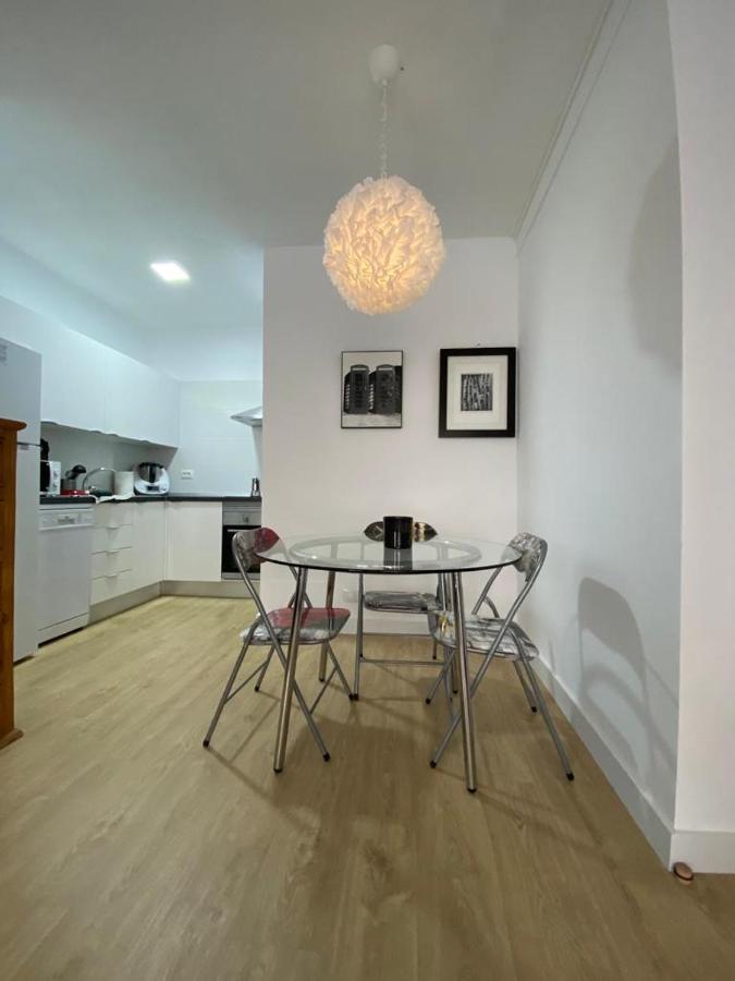 Coqueto Apartamento Con Garaje