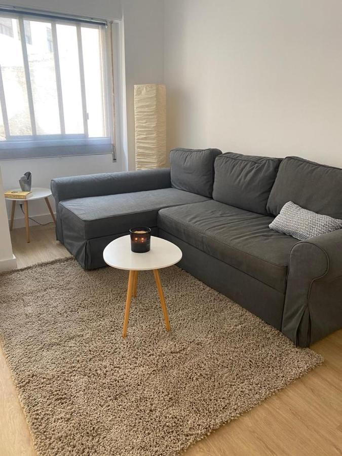 Appartement Coqueto Apartamento Con Garaje Santa-Cruz de Ténérife