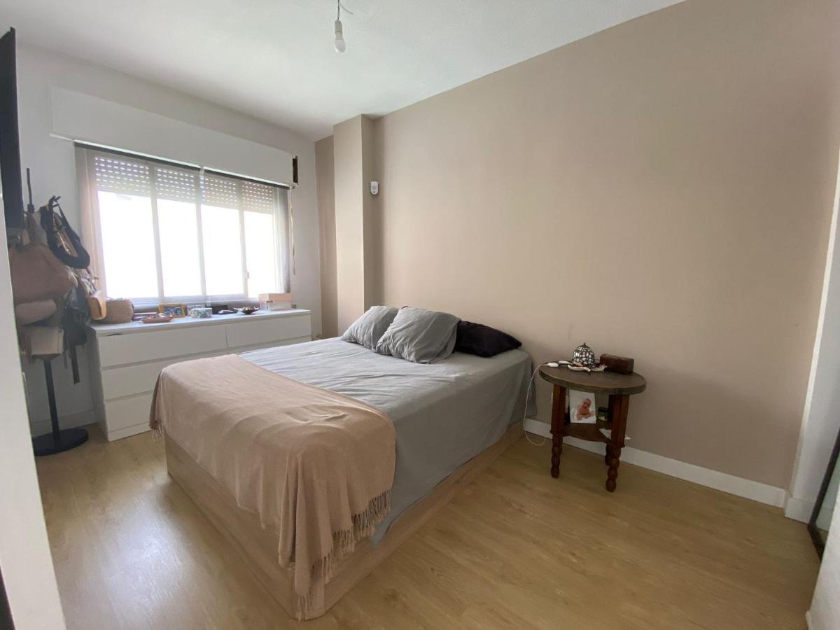 Coqueto Apartamento Con Garaje Santa-Cruz de Ténérife