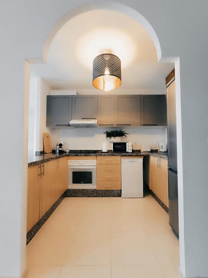 Magic Tenerife Appartement Costa Adeje (Tenerife)