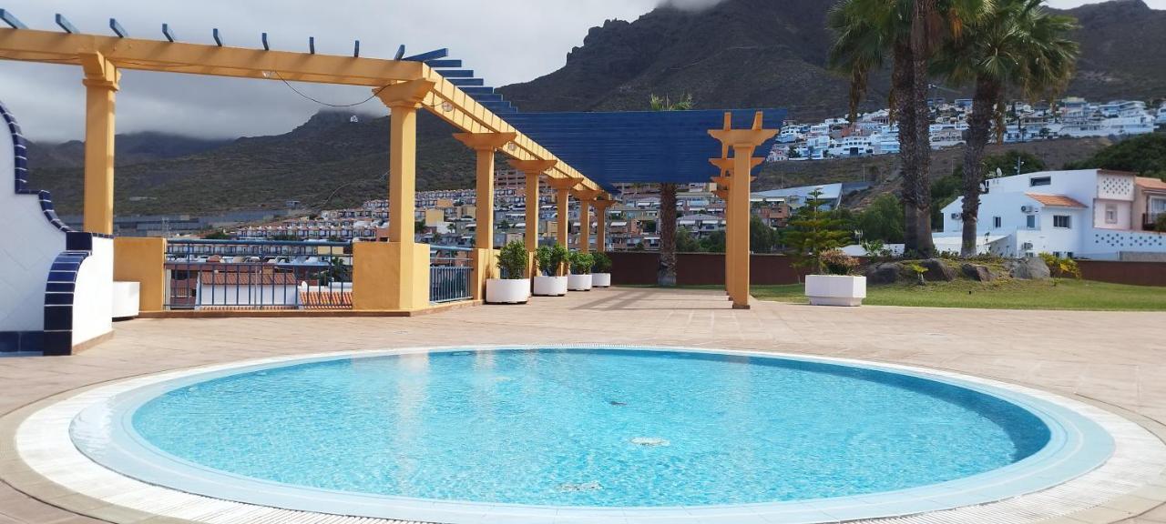 Magic Tenerife Appartement