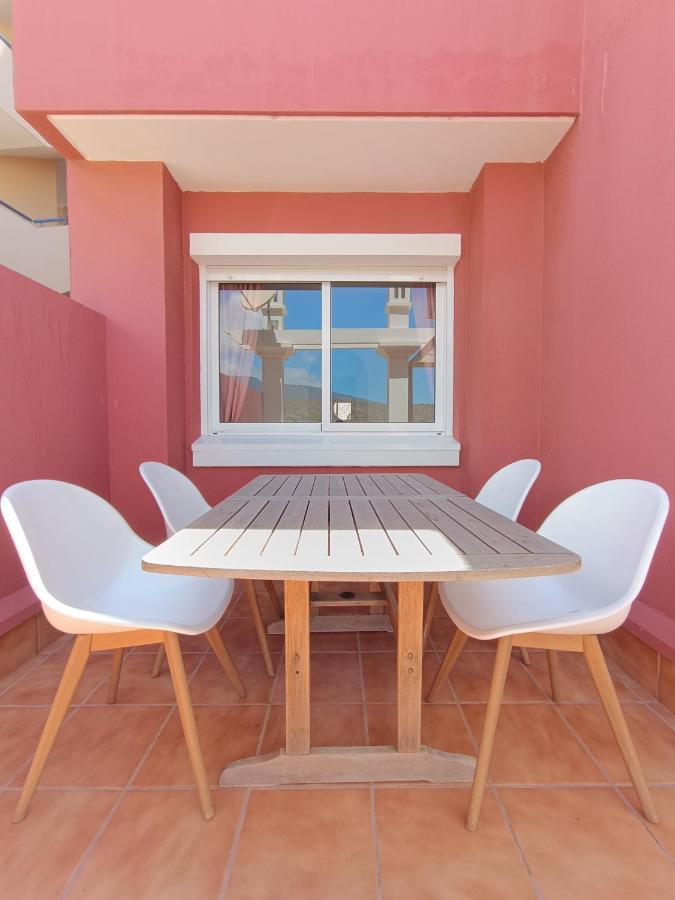 Magic Tenerife Appartement *