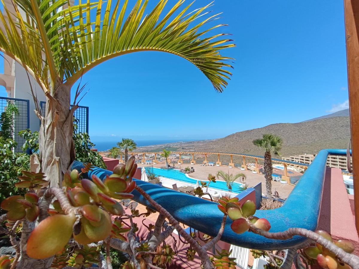 Appartement Magic Tenerife *