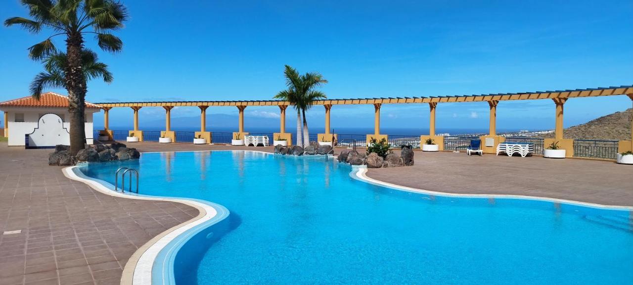 Magic Tenerife Costa Adeje (Tenerife)