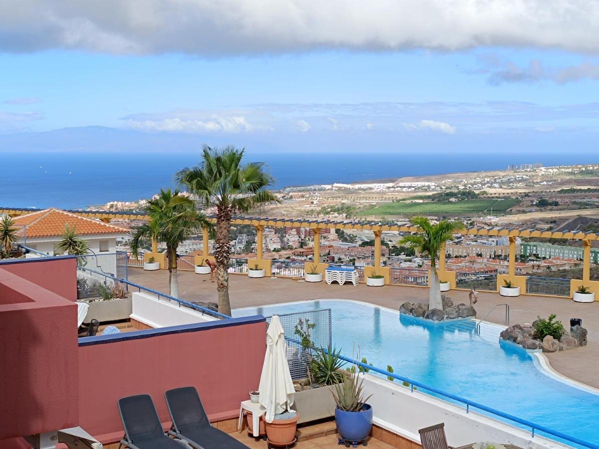 Magic Tenerife * Costa Adeje (Tenerife)