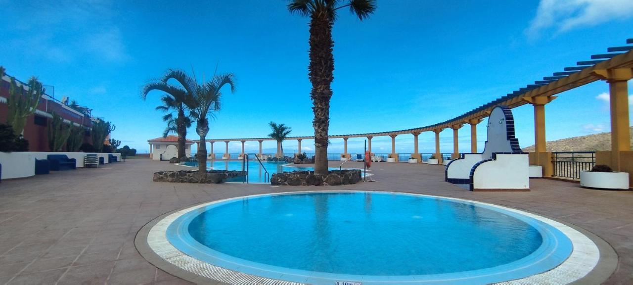 Appartement Magic Tenerife *