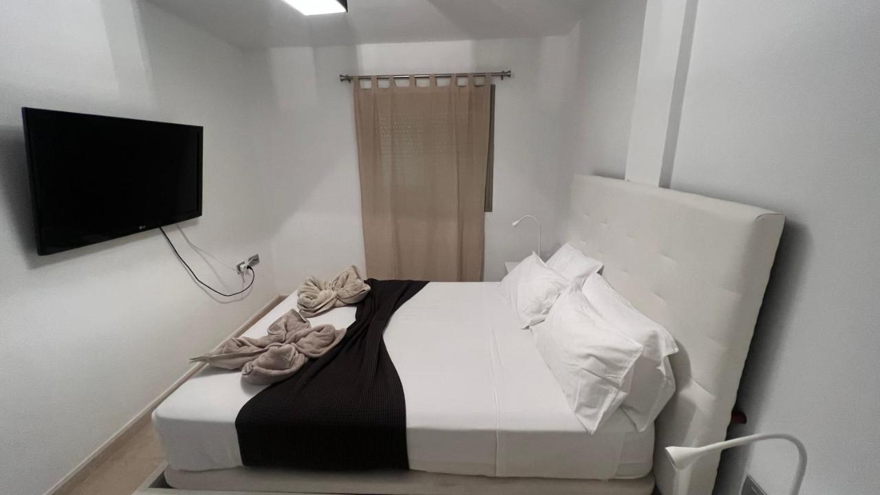 Atico La Duna Apartment *