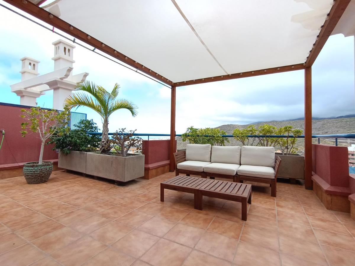 Appartement Magic Tenerife *