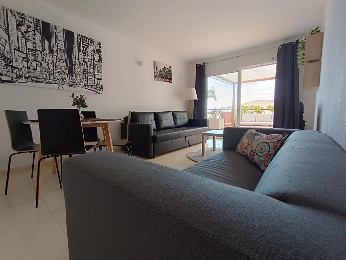 Appartement Magic Tenerife