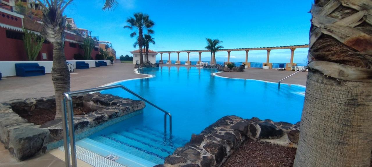 Magic Tenerife Appartement Costa Adeje (Tenerife)