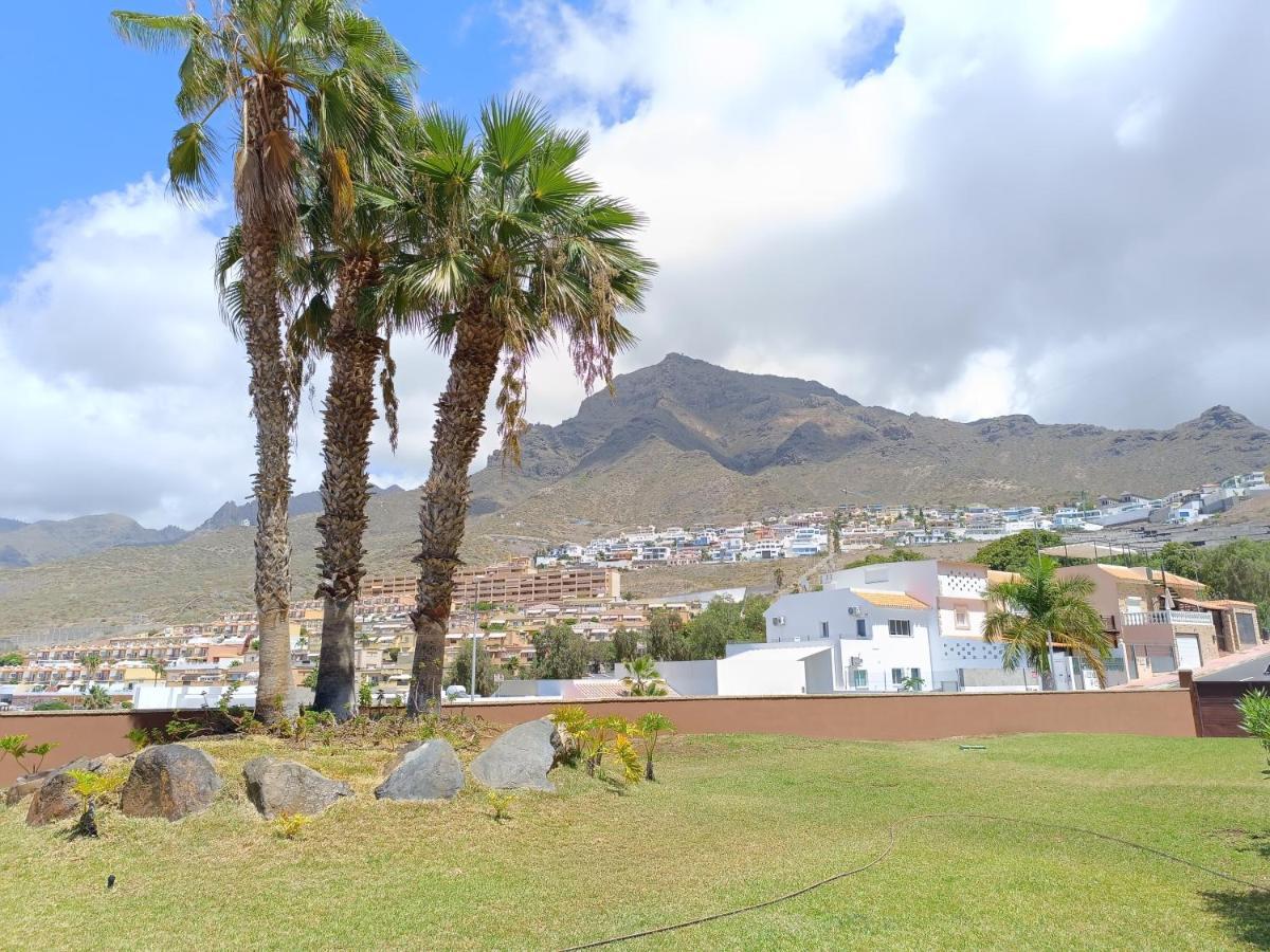 Magic Tenerife Appartement *
