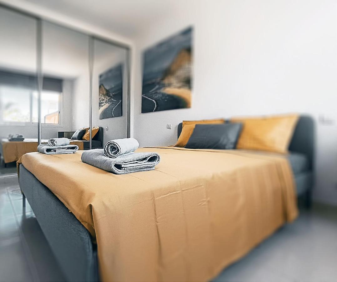 Appartement Magic Tenerife