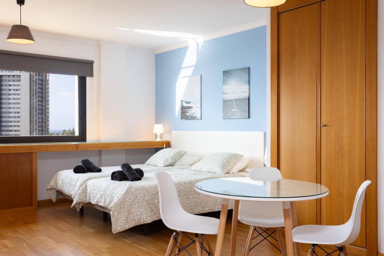 Home2book Charming Cruz Views Appartement *