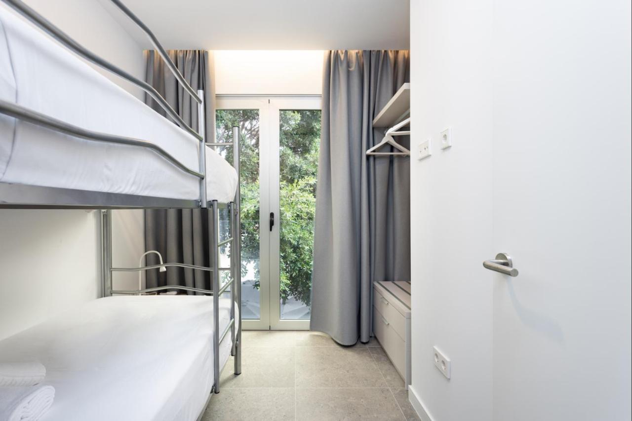 Apartment Guimera Family A Santa Cruz de Tenerife
