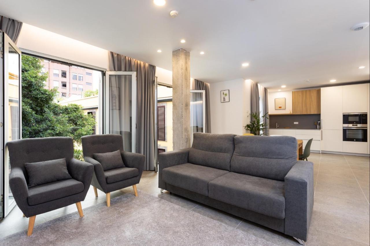 Apartment Guimera Family A *