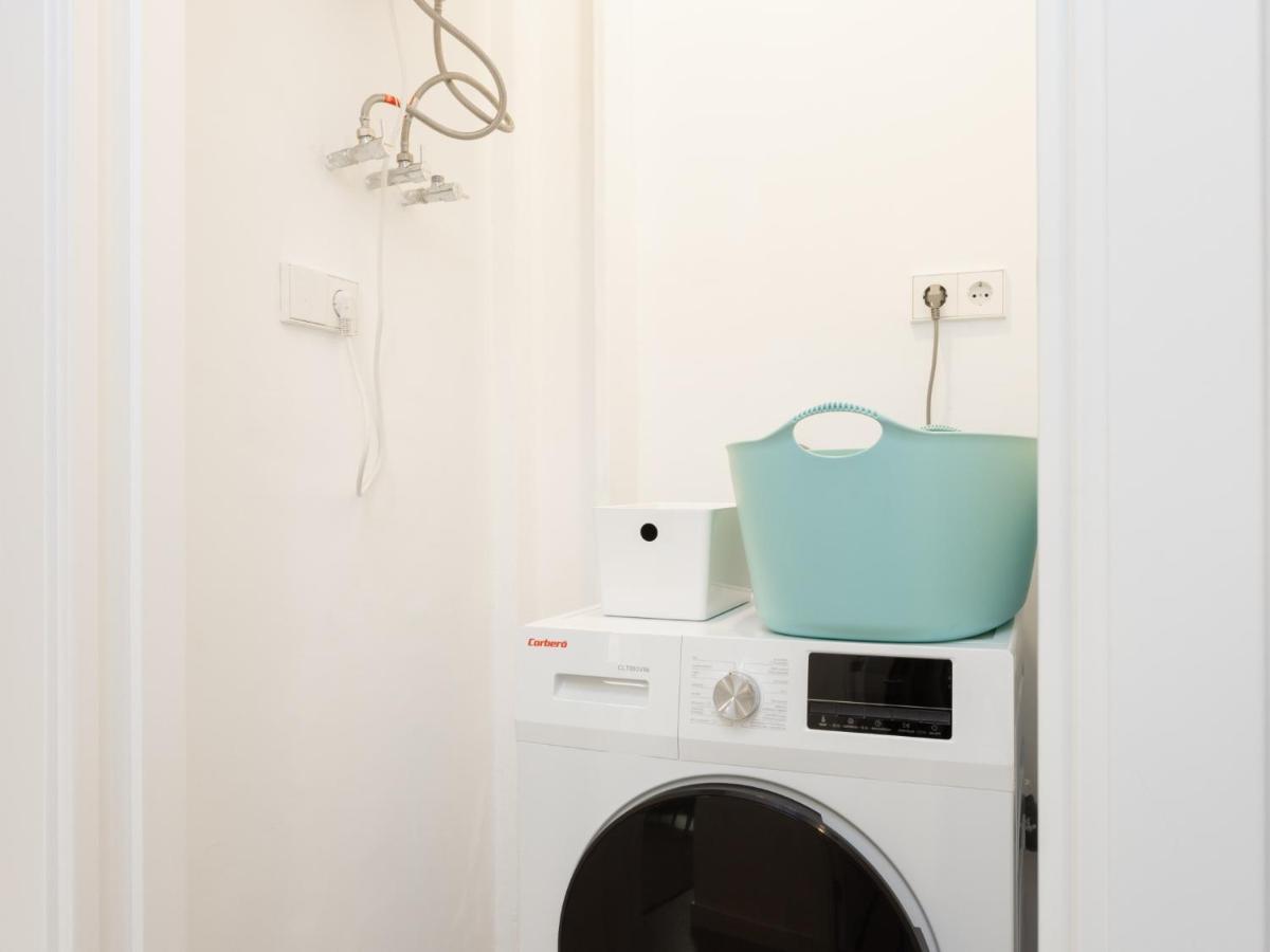 Guimera Family A Apartment *