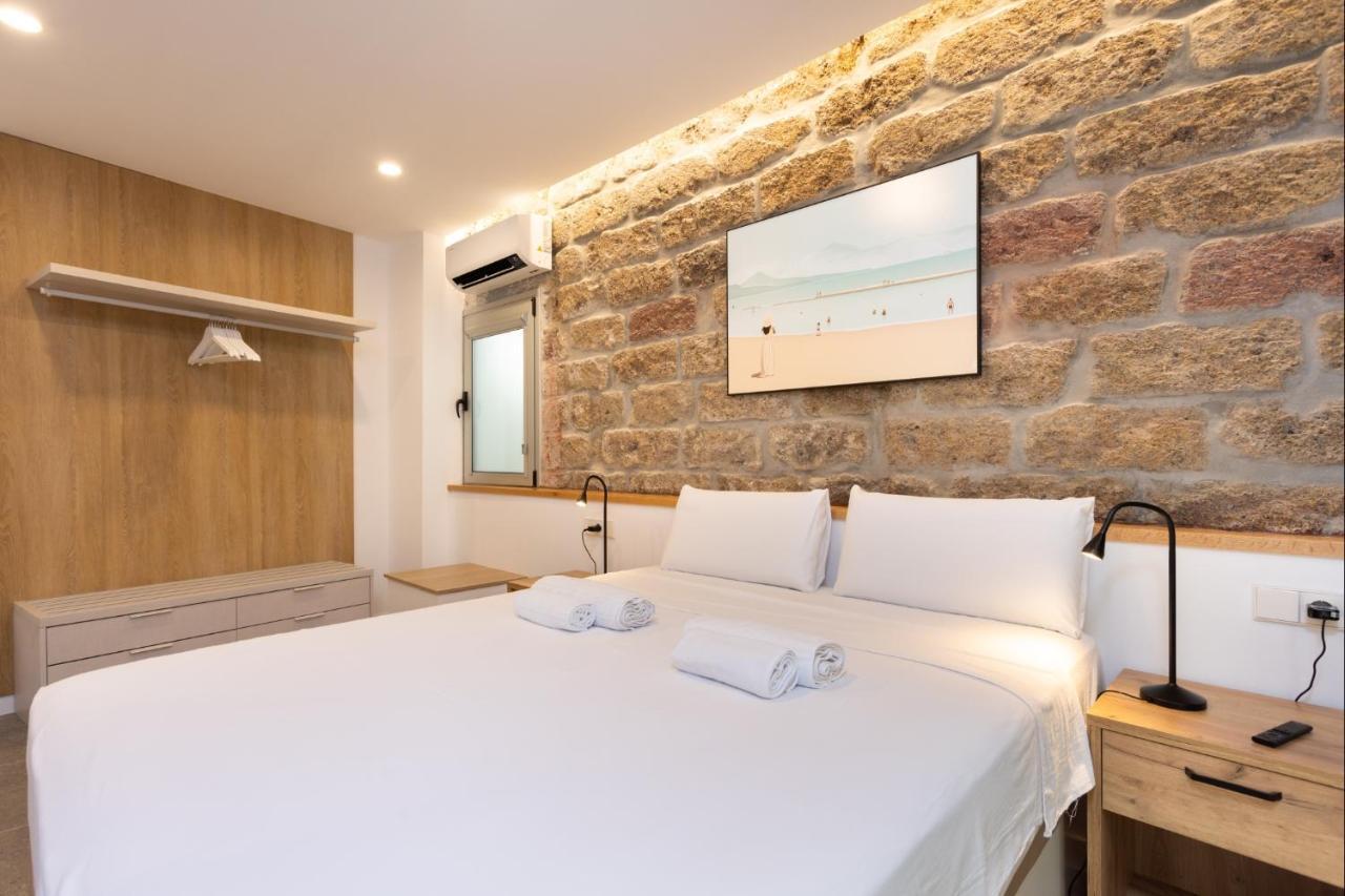 Apartment Guimera Family A *