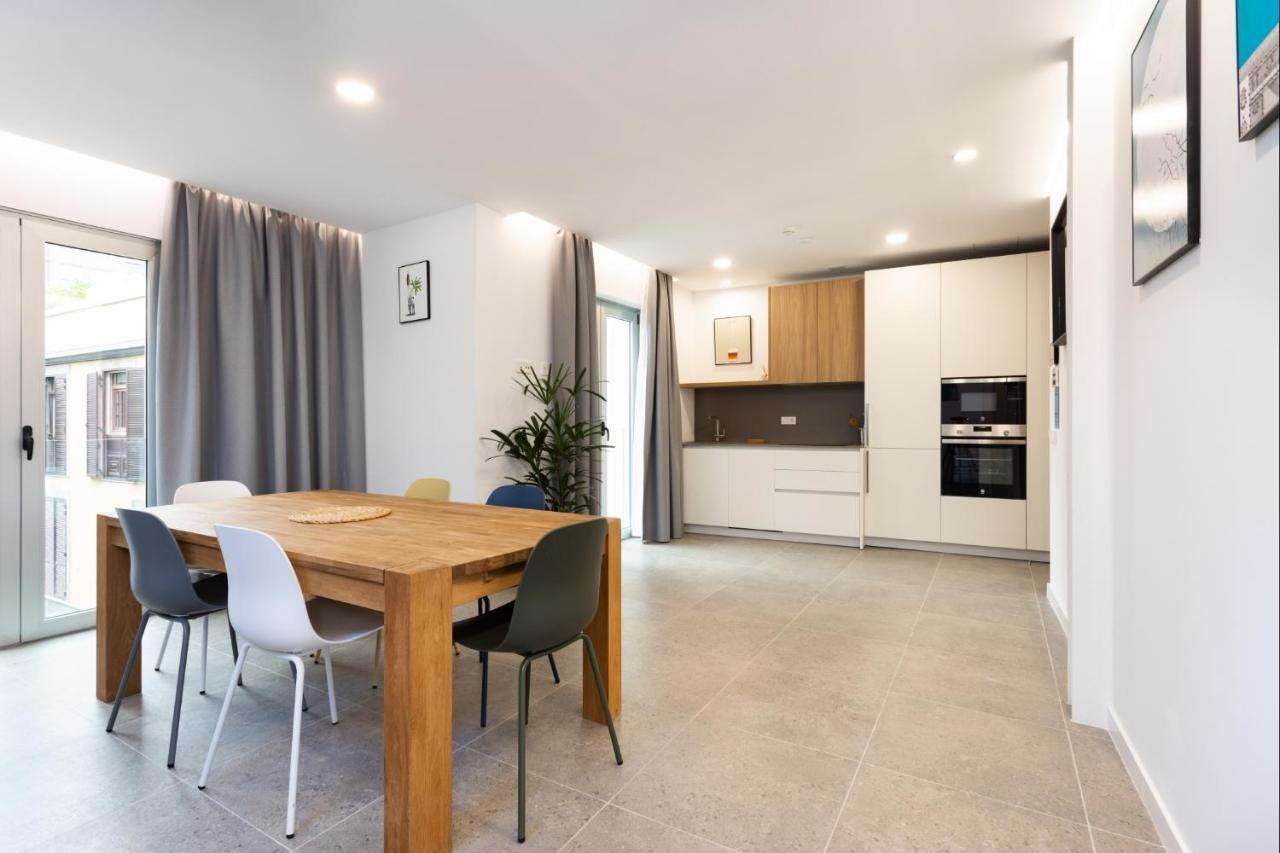 Guimera Family A Apartment Santa Cruz de Tenerife