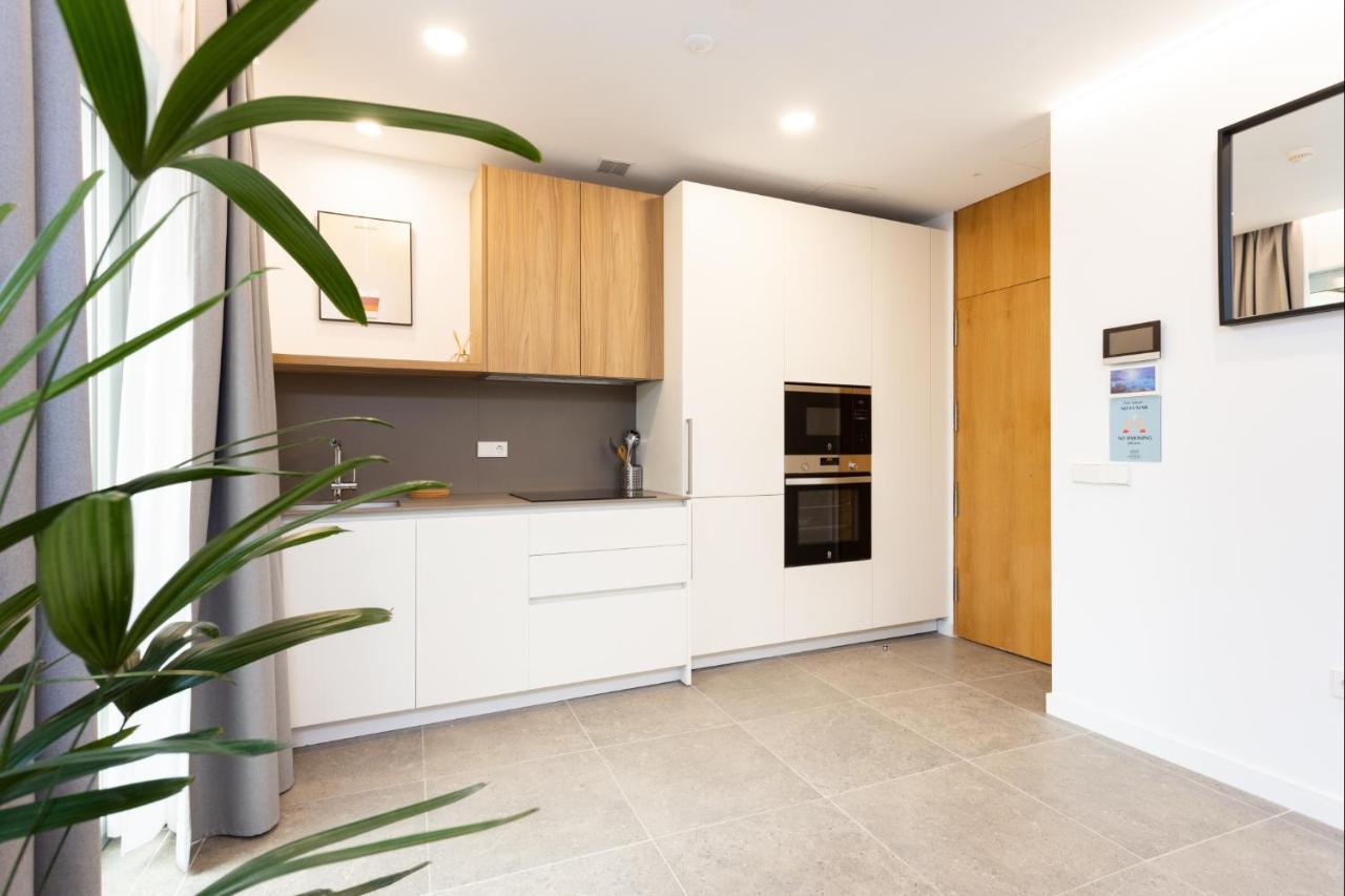 Guimera Family A Apartment