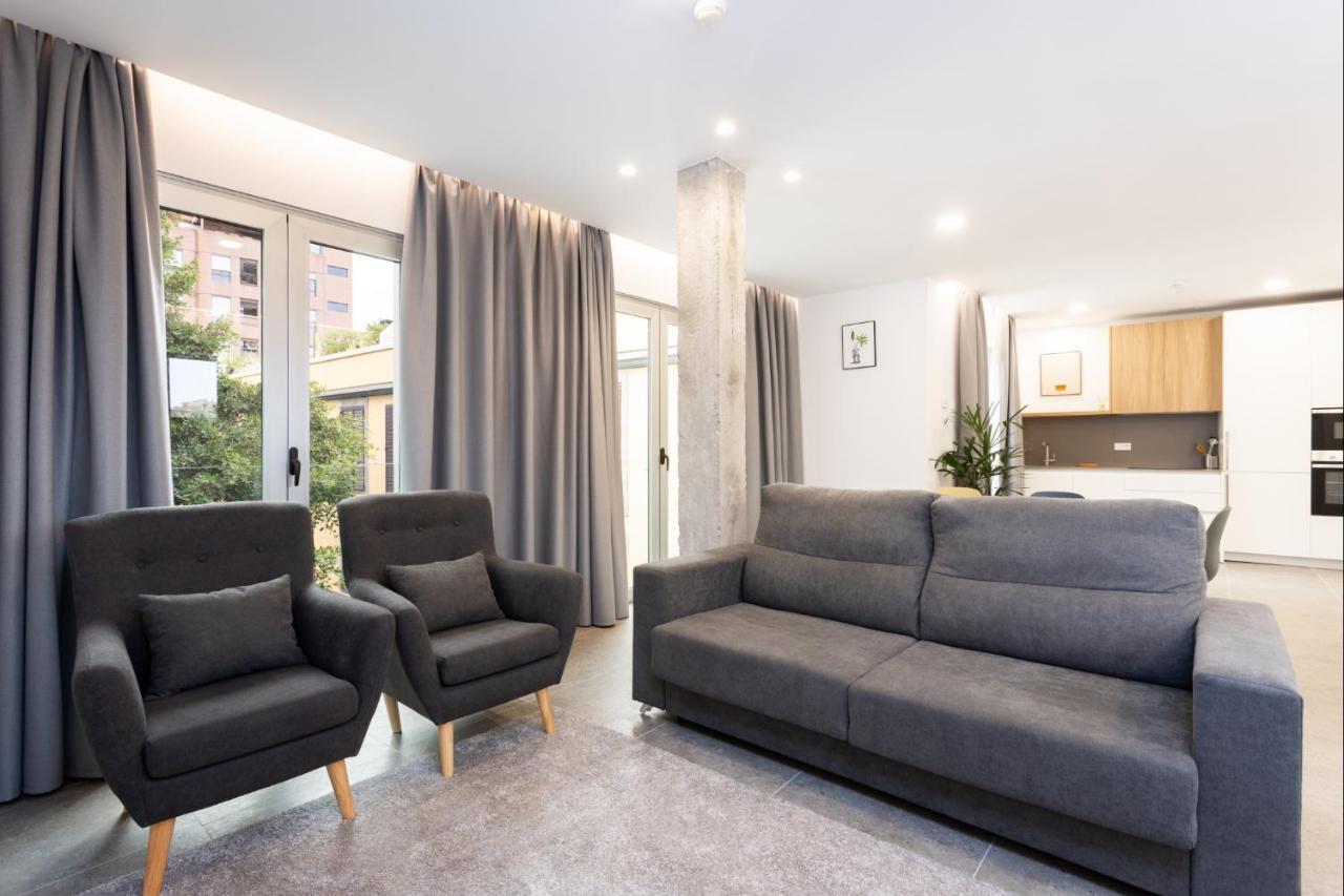 Apartment Guimera Family A Santa Cruz de Tenerife
