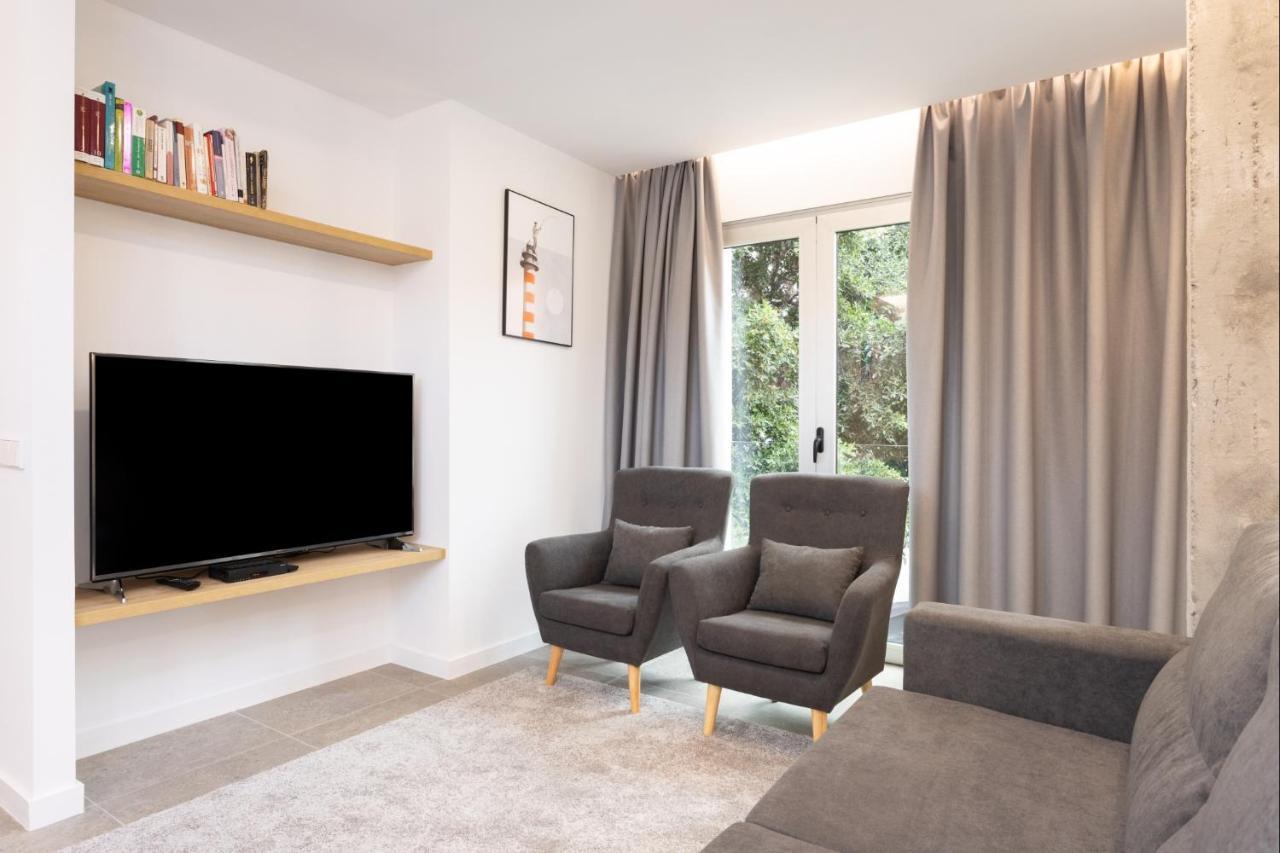 Apartment Guimera Family A