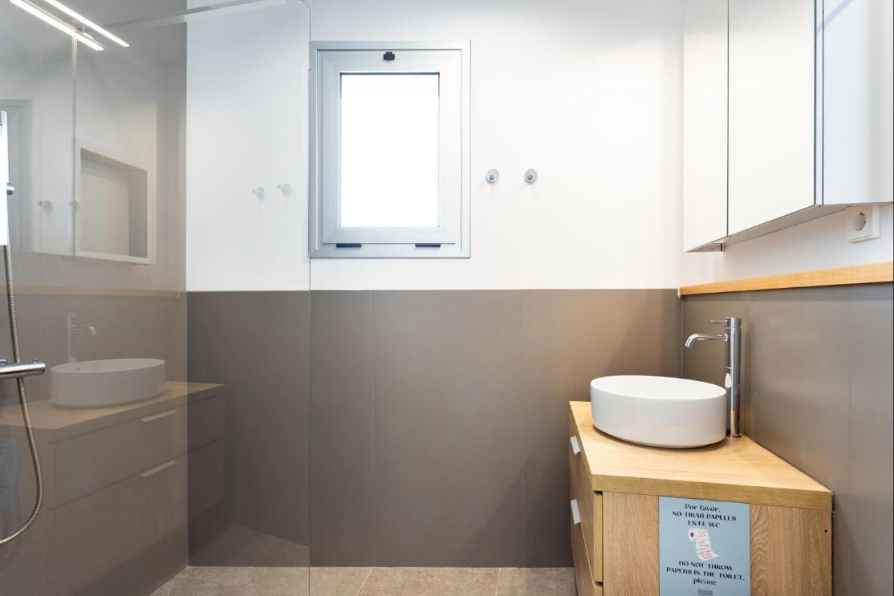 Apartment Guimera Family A *