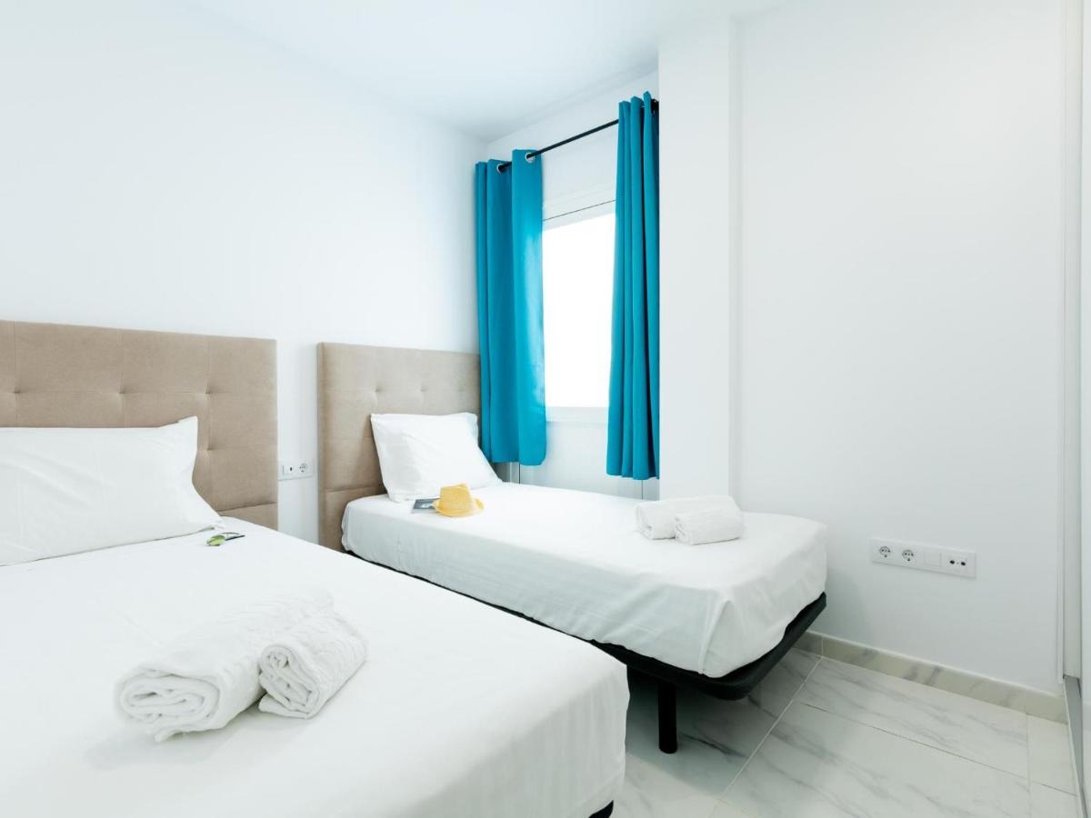 Apartment 2 Moderno Edificio Emilia San Isidro (Tenerife)