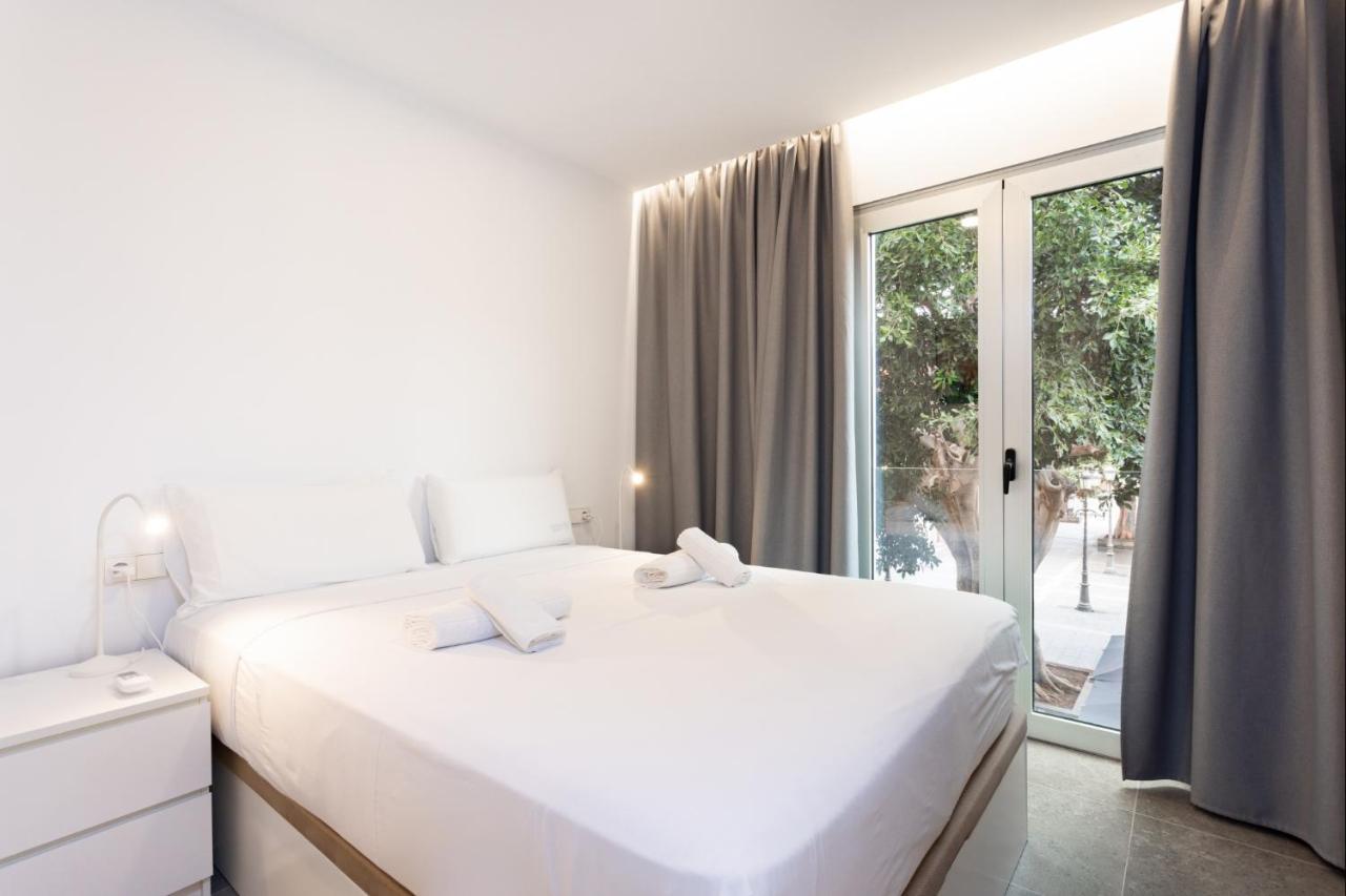 Guimera Family A Apartment *