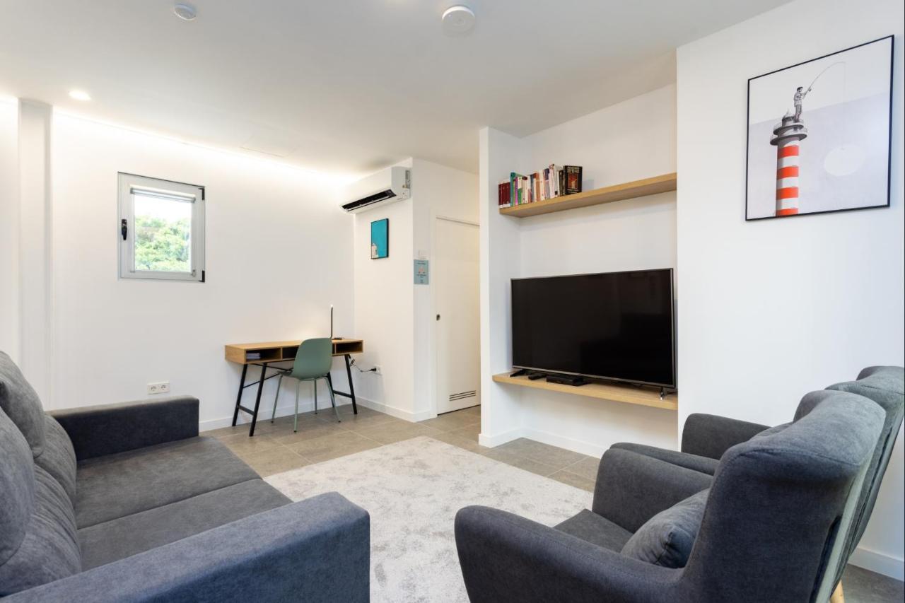 Apartment Guimera Family A *