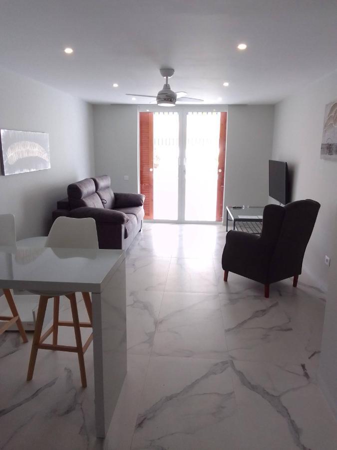 Apartamento Lovely House Parque Santiago 3 Playa de las Américas